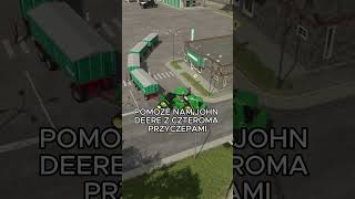 CO JEŚLI WYSTAJEMY POZA PROM FS25 [upl. by Nirat883]