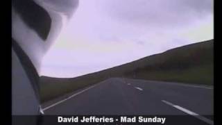 David Jefferies  Mad Sunday [upl. by Michiko]