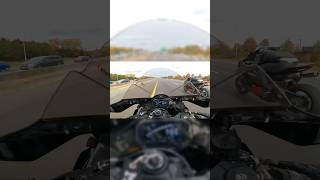 23 Ducati Panigale V4S VS 21 Kawasaki Ninja ZX10r Zx10r rider 218lbs V4 rider 130lbs zx10r V4S [upl. by Wall]