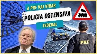 ✅ A PRF vai ACABAR O que há por detrás disso [upl. by Dyan]