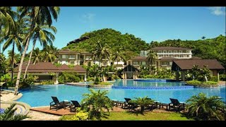 Movenpick resort Boracay Dec 2021  Room Tour [upl. by Lav]