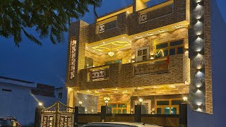 Villa in Shalimar Garden Bay IIM Road Lucknow Call Owner 7897098554 shalimargardenbay lucknow [upl. by Arron617]