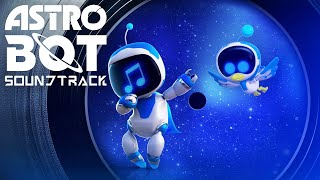 Hatch A Plan Bird Boss  Astro Bot OST Official Soundtrack Original Score [upl. by Perreault]