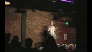 Baltimore Comedy Factory Jolene and the Check Engine Light [upl. by Llerrod]