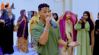 KHADAR KEEYOW GABDHAHA SOOMAALIYEED  GABDHIHII UGU SHIDANAY MUQDISHO OFFICIAL VIDEO 2024 [upl. by Dachi]