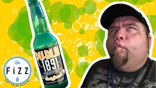 Dublin 1891 Grapefruit Soda [upl. by Haran]