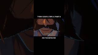 30 PART 9 Bleach Thousand Year Blood War Cour 3 bleachmobile3d anime bleachthousandyearbloodwar [upl. by Sew492]