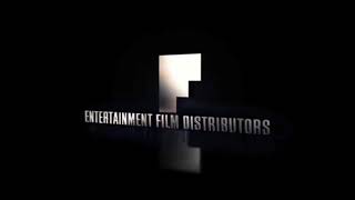 Entertainment Film Distributors UKIreland 2007present [upl. by Alorac]