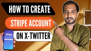 How to create stripe account  how to create stripe account in Pakistan  create Uk stripe account [upl. by Merp]