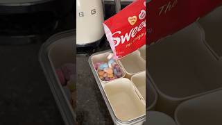 Valentine candy restock candy restock organization asmr satisfying asmrsounds asmrvideo [upl. by Noakes]