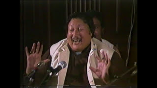 Ja Mur Ja Aje Vi Ghar Mur Ja  Ustad Nusrat Fateh Ali Khan  OSA Official HD Video [upl. by Leddy]