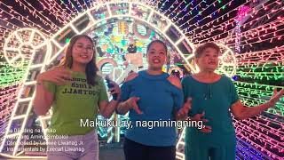 Sa Darating na Pasko Ikaw ang Aming Simbolo by Liwanag Family [upl. by Decamp]