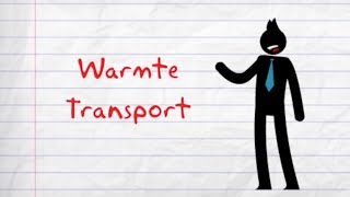 Warmtetransport [upl. by Susejedairam]