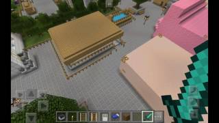 COME SCARICARE MINECRAFT SU TABLET GRATIS [upl. by Gunilla]