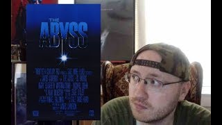 The Abyss 1989 Movie Review [upl. by Picco993]