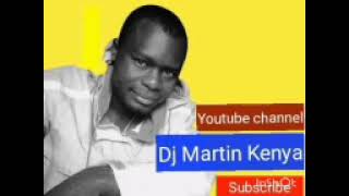 Luhya gospel mix vol 3 DJ Martin Kenya [upl. by Ardnek]