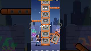 timber man 200 like timberman foryoupage ggst [upl. by Demeter]