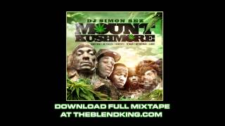 Wiz Khalifa Devin The Dude amp Andre 3000  Hiii Powered Job DJ Simon Sez Remix [upl. by Enneicul]