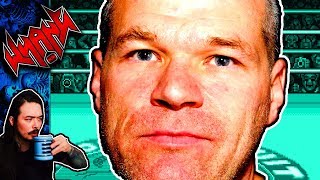 The Uwe Boll Vs Lowtax Boxing Match  Tales From the Internet [upl. by Anay559]