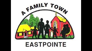 Eastpointe City Council Regular Meeting [upl. by Fraser]