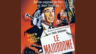 Le majordome Version remasterisée [upl. by Herrmann326]