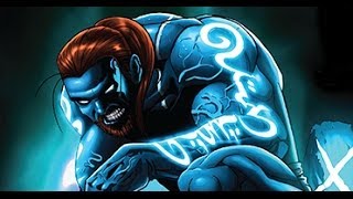 SALTIRE SCOTLANDS FIRST SUPERHERO PREVIEW [upl. by Gonagle]