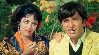 Lata Mangeshkar amp Kishore Kumar Hit Song  Sa Re Ga Ma Pa  Abhinetri  Shashi Kapoor Hema Malini [upl. by Peddada]