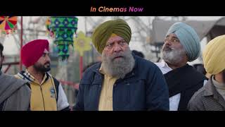 KUDI HARYANE VAL DI Dialogue Promo 11 Ammy Virk Sonam Bajwa Ajay Hooda  14th June 2024 [upl. by Ellehsat]