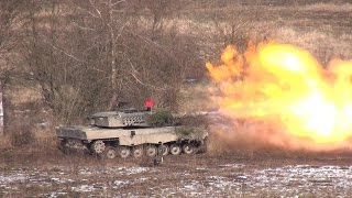 Bundesheerübung mit scharfer Munition [upl. by Ailalue593]