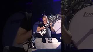 Eddie Van Halens Epic Eruption Guitar Solo Continues Part 2  2013 🔥🎸shorts guitarsolo vanhalen [upl. by Sabu902]