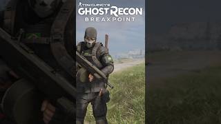 Ghost Recon Breakpoint [upl. by Anikes]