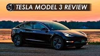 Tesla Model 3  Explaining the Cult [upl. by Adis671]