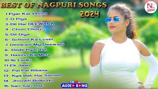 New Nagpuri Nonstop Song 2024  Singer Kumar Pritam  Pyar Ke Phool Gori Toy Khilale  Suman Gupta [upl. by Slifka30]