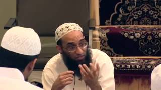 Best advice for teachers Shaykh Husain Abdul Sattar [upl. by Dorcus]