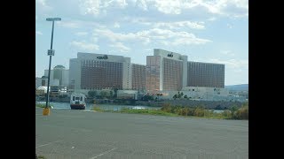 Laughlin Nevada  Aquarius Casino Resort [upl. by Ennayr]