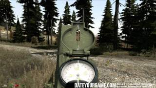 Arma 2 Combined Operation Gameplay [upl. by Emlen581]