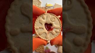 Jammie dodger level 2 jammiedodger games funny challenge food snack biscuit fun [upl. by Llib111]