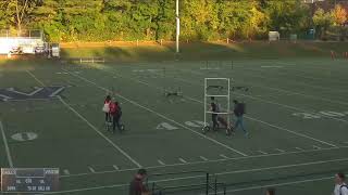 Wethersfield High School vs RHAM Mens Varsity Soccer [upl. by Bixby601]