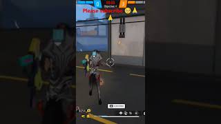 Can ONE Player BEAT FOUR in CS Rank Free Fire Max [upl. by Lucine]