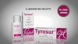 Tyrosur HD 16 9 27sec [upl. by Shanon683]