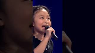 Celine Tam 譚芷昀 Duet with Helene Fischer You Raise Me Up [upl. by Beverley]