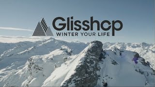 Glisshop [upl. by Yentruok]