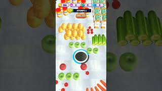 Hole game 🕳️🕳️kumuguide gameplay games gamingvideos [upl. by Bigg659]