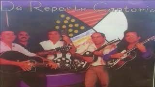 De Repente Cantoria  CD completo [upl. by Udall755]