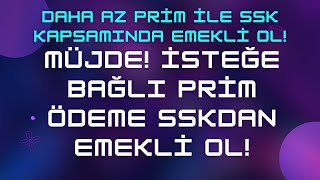 Ek 5 Tarım Sigortasından Kaç Yılda Emekli Olunur amp Sizin İçin Hesaplayalım [upl. by Stoeber]