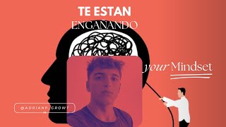 TE ESTÁN ENGAÑANDO [upl. by Navi]