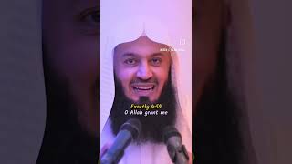 Friday is a blessed day Mufti Menk Thanks for watching my channel 🫰 [upl. by Ahsiek633]