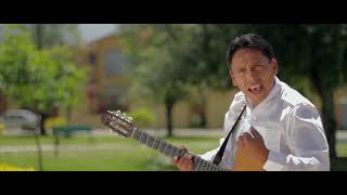 Yo te amo  ALIENTO DE VIDA  Video Clip oficial MUSICA CRISTIANAFOLKLORICO BOLIVIA [upl. by Eresed]