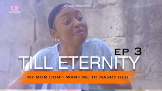 TILL ETERNITY  EP03  A Rich Boy Falls for a Poor Local Girl in School  LATEST 🇬🇲GM English Film [upl. by Nohpets]