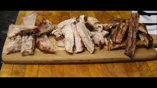 How To Cook Belly PorkThe Ultimate Slow Roasted Pork Belly [upl. by Sergius]